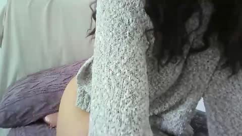 Snapshot of oumaimasoufaine66 chatting on 7, 3, 2026 oumaimasoufaine66 online show from 7, 3, 2026