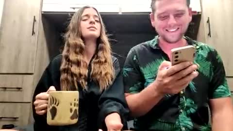 OurLittleSecret online show from 14, 6, 2026