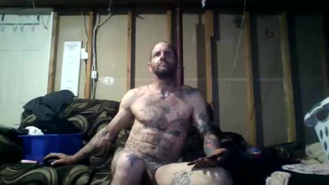 outlawxmen online show from 3, 6, 2026