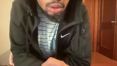 outofhisleague_ online show from 1, 3, 2026