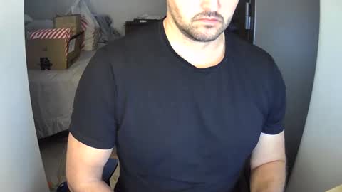 Snapshot of outside1991 chatting on 23, 12, 2024 outside1991 online show from 23, 12, 2024