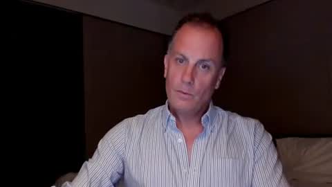 Snapshot of over50dad chatting on 16, 12, 2025 Over50Dad online show from 16, 12, 2025