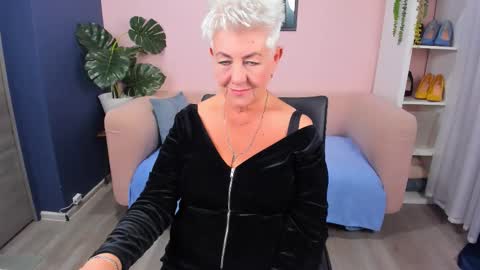 Alla online show from 7, 11, 2025