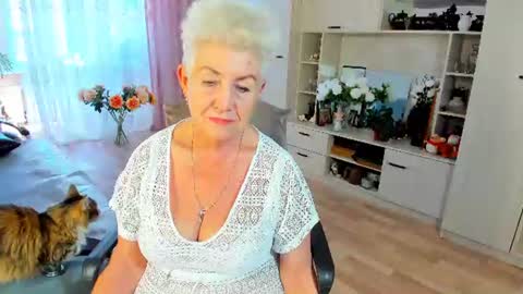 Alla online show from 30, 6, 2026