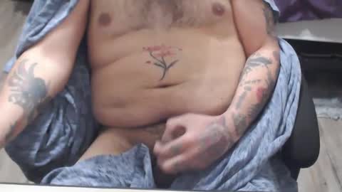 Snapshot of owax23 chatting on 21, 1, 2025 owax23 online show from 21, 1, 2025