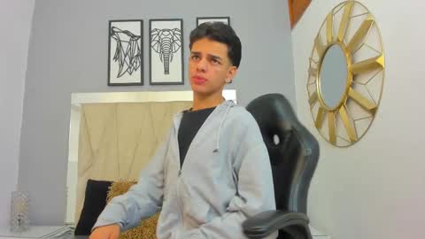 Owen Johnson online show from 11, 9, 2025