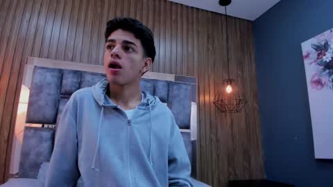 Owen Johnson online show from 19, 11, 2025