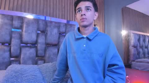 Owen Johnson online show from 5, 2, 2026