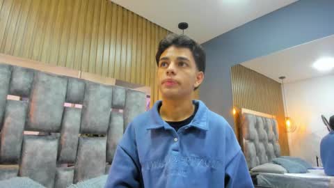 Owen Johnson online show from 26, 3, 2026