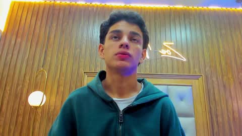 Owen Johnson online show from 6, 4, 2026