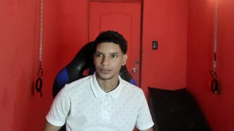 Snapshot of owen_blaze3 chatting on 7, 6, 2026 owen blaze online show from 7, 6, 2026