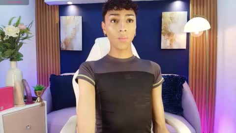 Owen online show from 12, 3, 2026