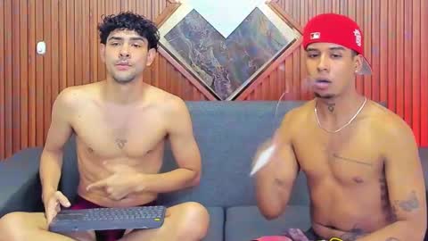 owen_mccarthy online show from 5, 1, 2025