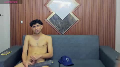 owen_mccarthy online show from 12, 1, 2025