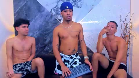 owen_mccarthy online show from 8, 2, 2025