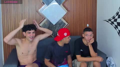 owen_mccarthy online show from 14, 2, 2025