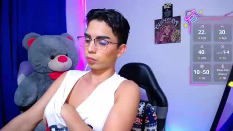 Snapshot of owenblue__ chatting on 20, 6, 2026 Owen Independent model online show from 20, 6, 2026