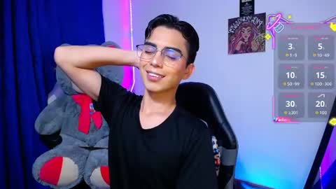 Snapshot of owenblue__ chatting on 21, 6, 2026 Owen Independent model online show from 21, 6, 2026