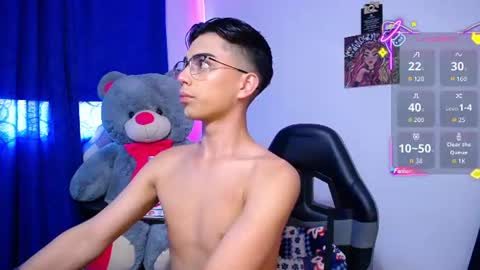 Snapshot of owenblue__ chatting on 26, 6, 2026 Owen Independent model online show from 26, 6, 2026