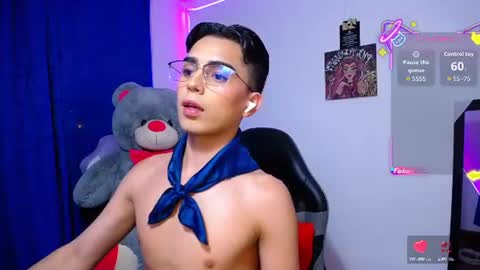 Snapshot of owenblue__ chatting on 5, 7, 2026 Owen Independent model online show from 5, 7, 2026