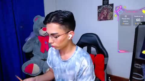 Snapshot of owenblue__ chatting on 7, 7, 2026 Owen Independent model online show from 7, 7, 2026