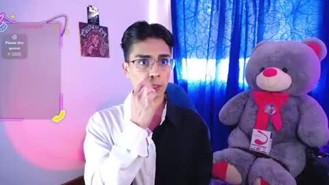 Snapshot of owenblue__ chatting on 13, 7, 2026 Owen Independent model online show from 13, 7, 2026