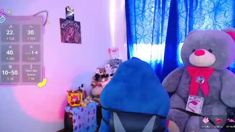 Snapshot of owenblue__ chatting on 14, 7, 2026 Owen Independent model online show from 14, 7, 2026