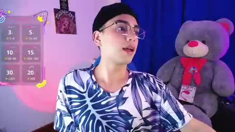 Snapshot of owenblue__ chatting on 16, 7, 2026 Owen Independent model online show from 16, 7, 2026