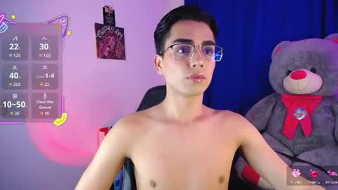 Snapshot of owenblue__ chatting on 23, 7, 2026 Owen Independent model online show from 23, 7, 2026