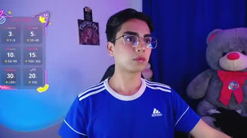 Snapshot of owenblue__ chatting on 28, 7, 2026 Owen Independent model online show from 28, 7, 2026