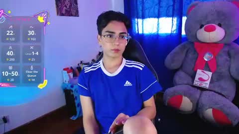 Snapshot of owenblue__ chatting on 28, 7, 2026 Owen Independent model online show from 28, 7, 2026