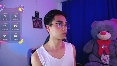 Snapshot of owenblue__ chatting on 29, 7, 2026 Owen Independent model online show from 29, 7, 2026