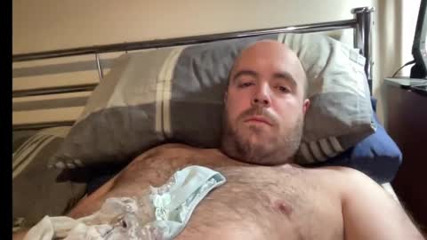 Snapshot of owenfn2 chatting on 11, 1, 2025 Owen2022 online show from 11, 1, 2025