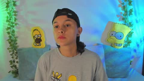 Snapshot of owenfoxx1 chatting on 3, 12, 2024 Owen foxx online show from 3, 12, 2024