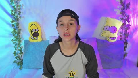 Snapshot of owenfoxx1 chatting on 7, 12, 2024 Owen foxx online show from 7, 12, 2024