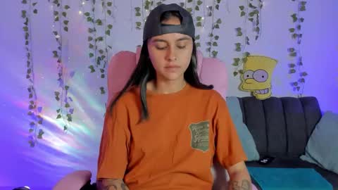 Snapshot of owenfoxx1 chatting on 3, 12, 2025 Owen foxx online show from 3, 12, 2025