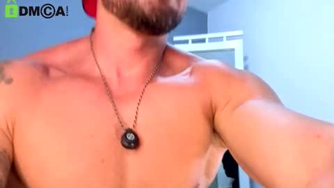 Maximus Owen online show from 26, 3, 2026