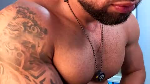 Maximus Owen online show from 16, 6, 2026