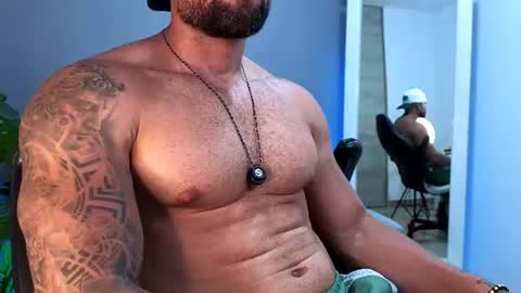 Maximus Owen online show from 21, 6, 2026