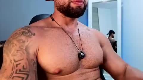Maximus Owen online show from 23, 6, 2026
