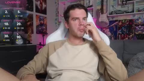 Mike online show from 14, 10, 2025