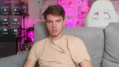 Mike online show from 4, 11, 2025