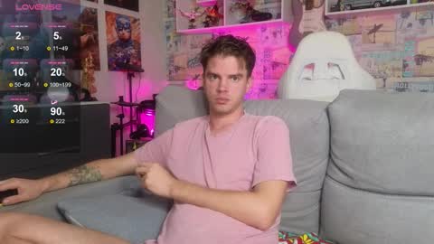 Mike online show from 12, 11, 2025