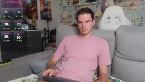 Mike online show from 17, 11, 2025