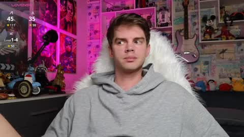 Mike online show from 7, 4, 2026