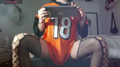 Jeannifer online show from 24, 5, 2026