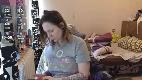 Snapshot of ozalin chatting on 3, 3, 2026 ozalin online show from 3, 3, 2026