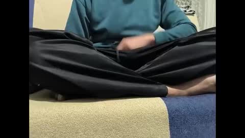 ozansex online show from 9, 10, 2025