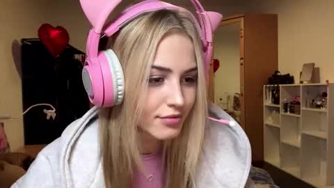 Eva online show from 15, 2, 2026