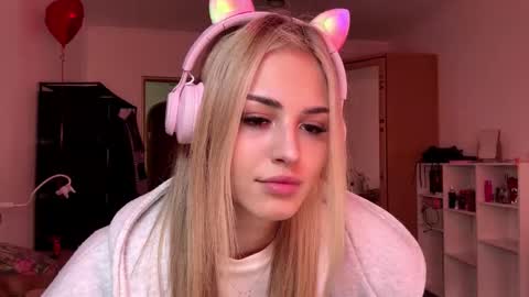 Eva online show from 19, 2, 2026